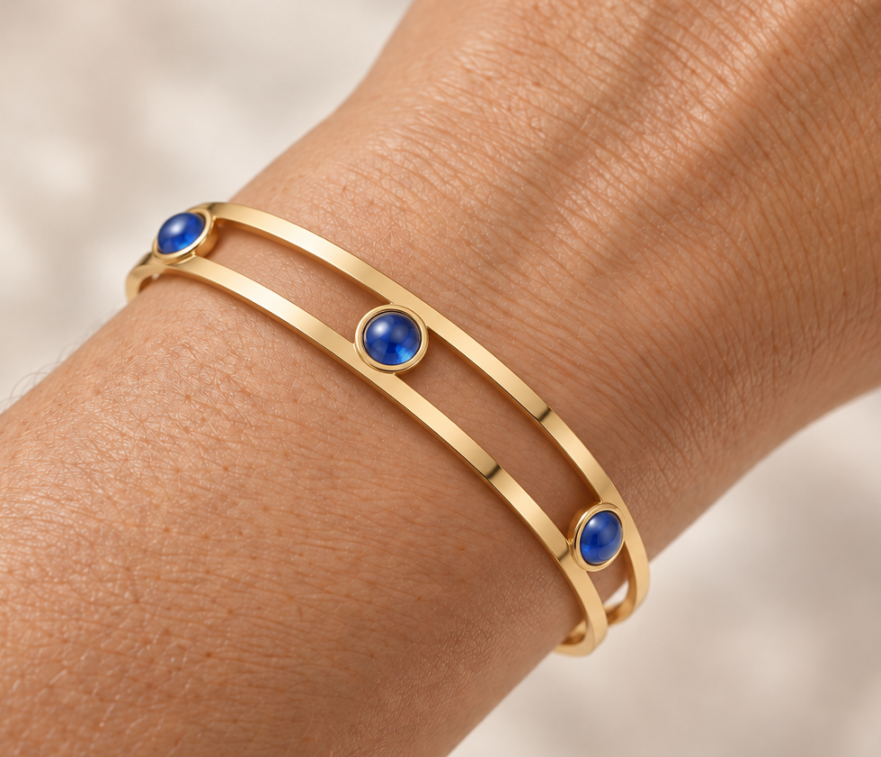 bracelet-blue